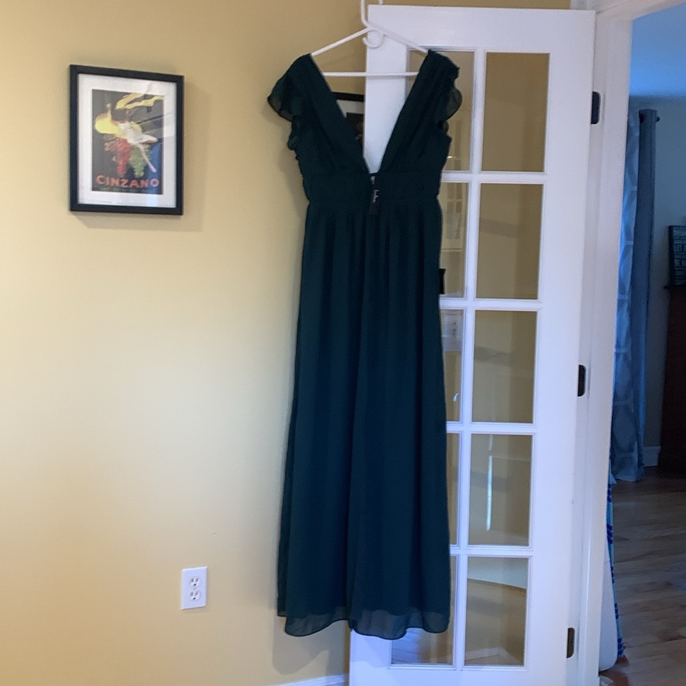 Lulus dress new with tags